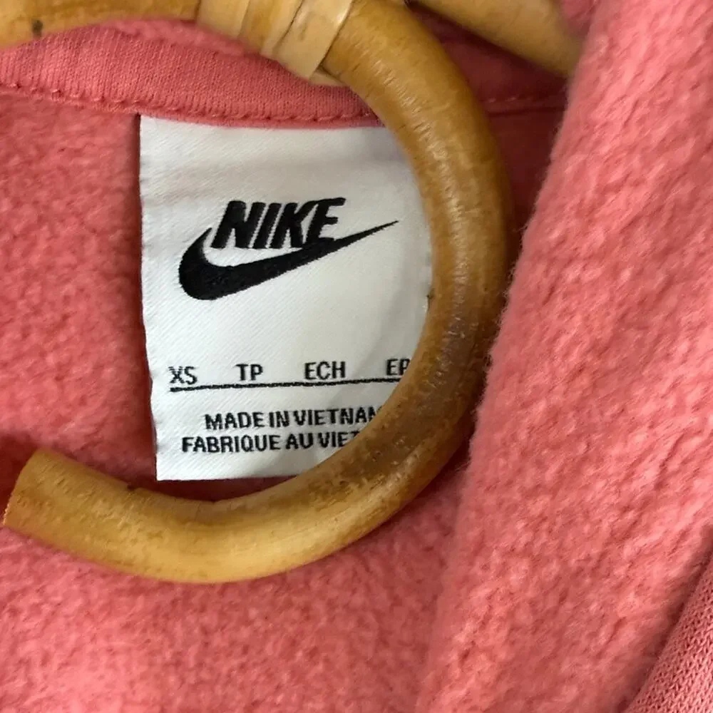 Nike kids french